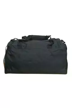 Imagen de Bolso Club Grande C/ Gris, Azul y Negro - Flash
