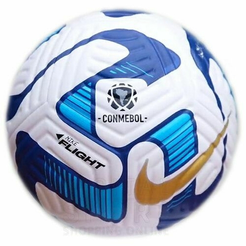 pelota Nike Flight Copa Libertadores 2023