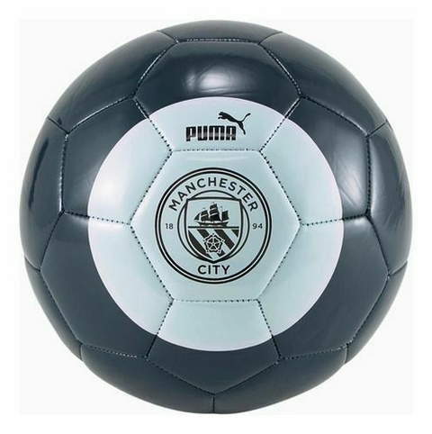 Pelota Puma Manchester City + Archive Navy Soccer