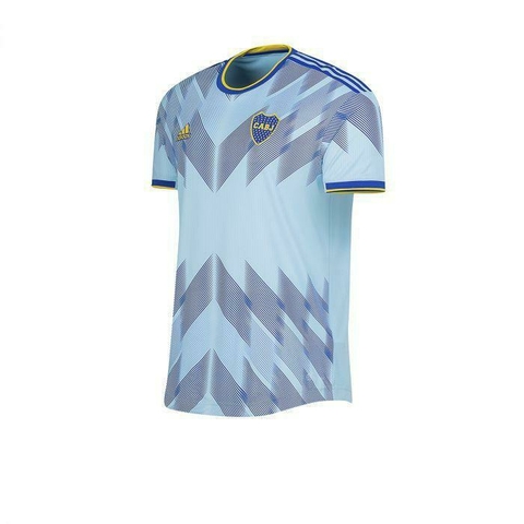 Camiseta de Boca tercera INFANTIL