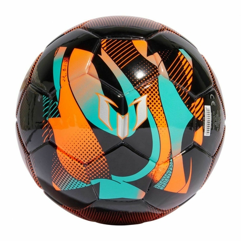 Balón De Fútbol Adidas Messi Mini