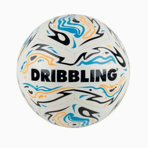 Pelota de Fútbol Vibra N5 DRB