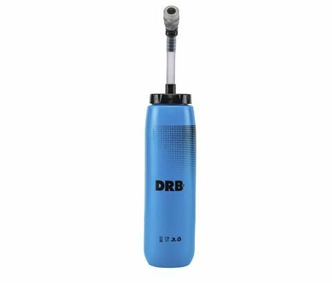 Botella de Hidratación de Ciclismo DR