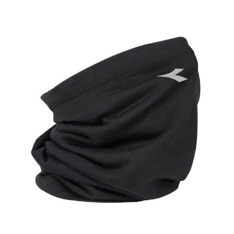 cuello térmico diadora Negro