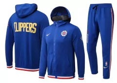 Conjunto NBA Clippers Nike