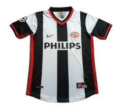 Camiseta PSV suplente 1998/99 #8 V. Nistelrooy