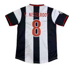 Camiseta PSV suplente 1998/99 #8 V. Nistelrooy - comprar online