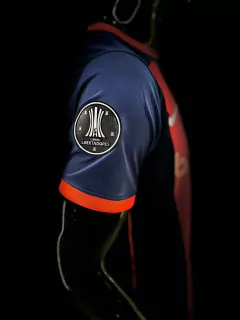 Camiseta Nike Titular San Lorenzo de Almagro Match 2024 en internet