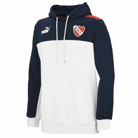 Buzo Puma Independiente Ess Block Hombre