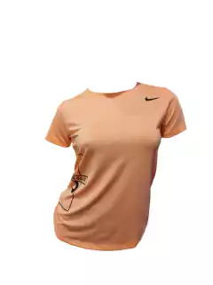 Remera Entrenamiento Mujer - Nike - comprar online