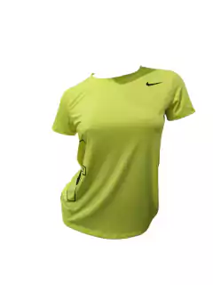 Imagen de Remera Entrenamiento Mujer - Nike