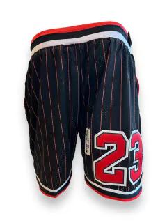 Short basquet Chicago Bulls #23 Jordan NBA - comprar online