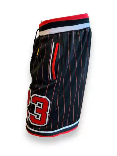 Short basquet Chicago Bulls #23 Jordan NBA en internet