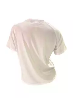 Remera de Entrenamiento Salpicado Dama - Under Armour - comprar online