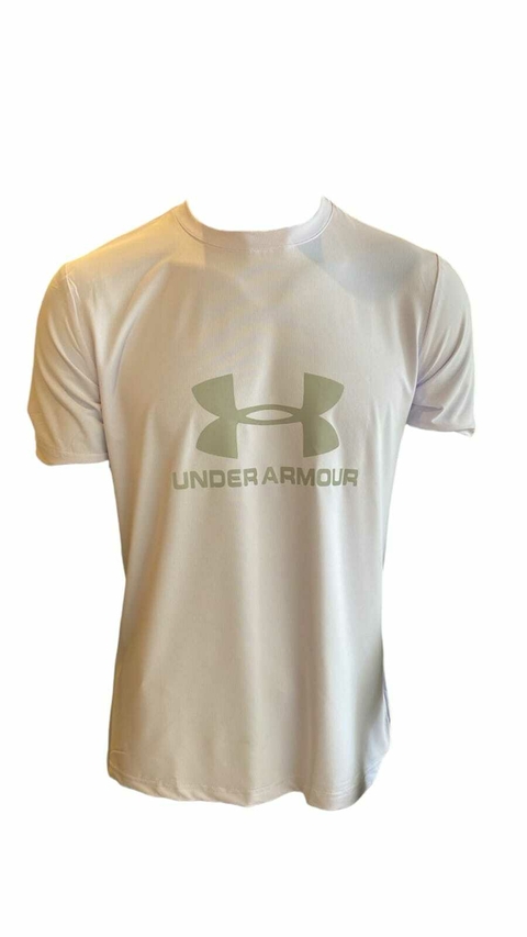 Remera de Entrenamiento Training Spandex - Under Armour