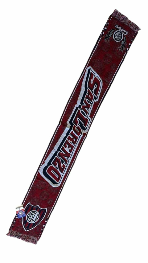 Bufanda San Lorenzo De Almagro Oficial