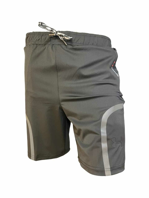 Short De Entrenamiento FIT Hombre - Under Armour