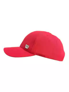 Gorra Tenis/Padel Bone Triad VM Roja - Wilson en internet