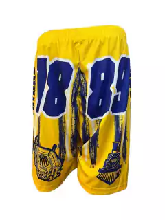 Short De Potrero Rosario Central en internet