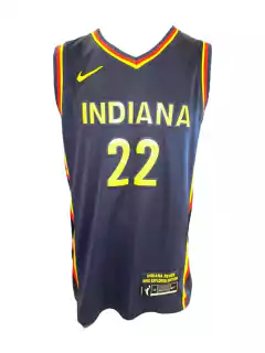 Musculosa Basquet Indiana Pacers Fever Explorer Edition #22 Clark - Nike - comprar online
