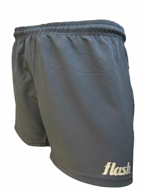 Short Rugby IRB 23 Azul Marino - Flash