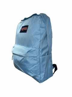 Mochila Urbana/Escolar SuperBreak Lisas - Jansport - tienda online