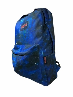 Mochila Urbana/Escolar SuperBreak Con Diseños - Jansport - comprar online