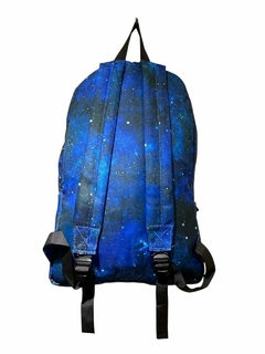 Mochila Urbana/Escolar SuperBreak Con Diseños - Jansport en internet