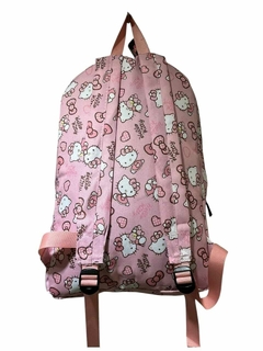 Mochila Urbana/Escolar SuperBreak Con Diseños - Jansport en internet