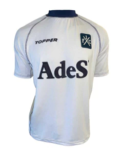 Camiseta Independiente Suplente 2000 Ades #18 - Topper - comprar online