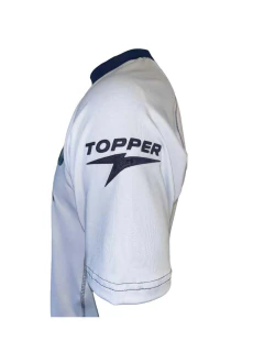 Camiseta Independiente Suplente 2000 Ades #19 - Topper - ByPlaysport