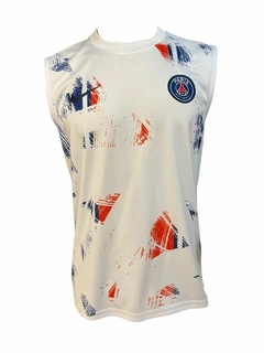 Kit De Entrenamiento París Saint-Germain PSG 2024/25 Adulto - Nike - comprar online