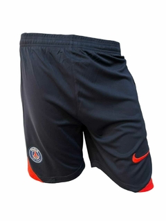 Kit De Entrenamiento París Saint-Germain PSG 2024/25 Adulto - Nike - ByPlaysport