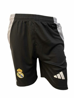 Kit De Entrenamiento Real Madrid 2024/25 Adulto - Adidas - ByPlaysport