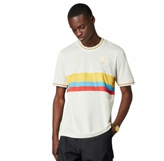 Camiseta Colombia Aniversario 100 Años - Adidas en internet