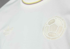 Imagen de Camiseta Colombia Aniversario 100 Años - Adidas