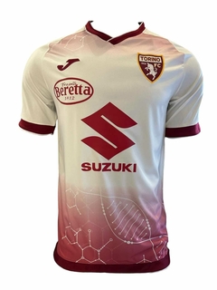 Camiseta Torino FC Pre match 2024/25 - Joma