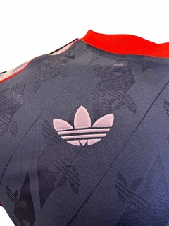 Camiseta Arsenal FC LFSTLR - Adidas - ByPlaysport