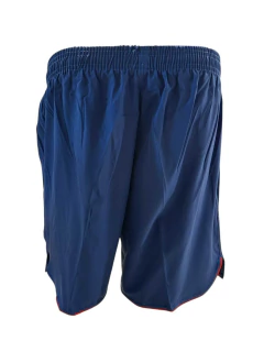 Short Barcelona FC 2008/09 #10 Messi - Nike - ByPlaysport