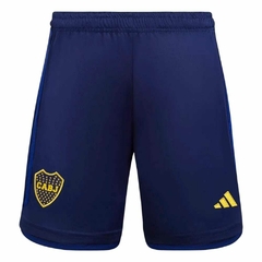 Kit Boca Juniors Tercera 2024/25 Infantil - Adidas - comprar online