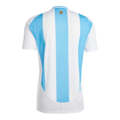 Camiseta Selección Argentina Titular Adidas Copa America 2024 Aeroready - Adulto - comprar online