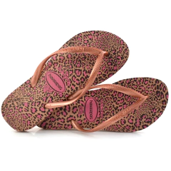 Ojota Havaianas Slim Animals