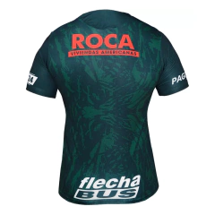 Camiseta Defensa Y Justicia Suplente Lyon 2023 - Adulto - comprar online