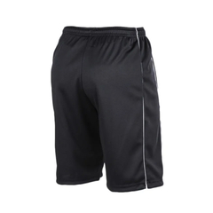 Short Reusch Futbol / Training C/ Negro - Adulto - comprar online
