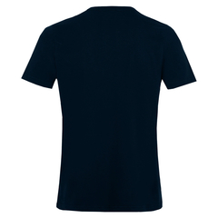 Remera Deportiva Reusch Algodón C/ Azul - Adulto - comprar online