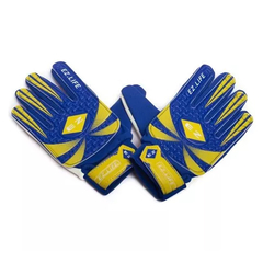 Guantes Arquero Ez Life Fútbol Antideslizante - Infantil