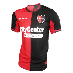 Camiseta Newell's Old Boys Titular Givova 2023 - Adulto