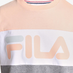 Remera Fila Maya Il - Mujer - ByPlaysport
