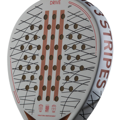 Paleta adidas adidas Drive 3.3 Vintage - 2024 - ByPlaysport
