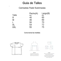 Remera Deportiva Pádel / Tenis C/ Amarilla - Hombre - ByPlaysport